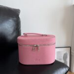 Belle vanity Makeup case